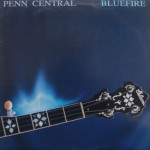 Penn Central - Bluefire