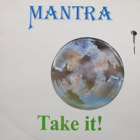 Mantra - Take It!