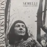 Francois Villon/Morelli - Musique De Leonardi