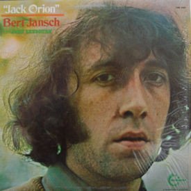 Bert Jansch - Jack Orion