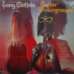 Tony Mottola - Joins The Guitar Underground - SEALED