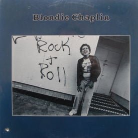 Blondie Chaplin - Blondie Chaplin
