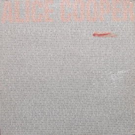 Alice Cooper - Zipper Catches Skin – SEALED