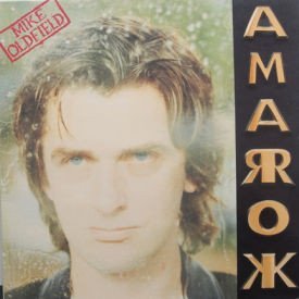 Mike Oldfield - Amarok