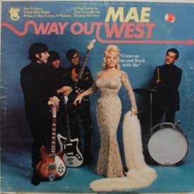 Mae West - Way Out West