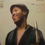 New John Handy Quintet - New View