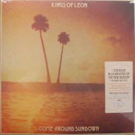 Kings Of Leon - Come Around Sundown