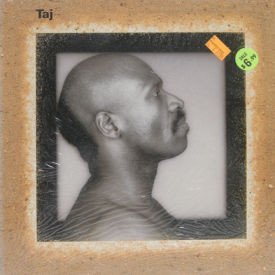 Taj Mahal - Taj