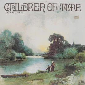 Jack Stenekes - Children Of Time