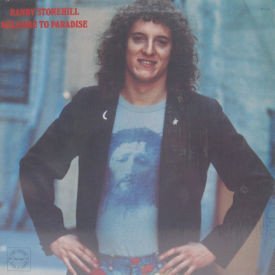 Randy Stonehill - Welcome To Paradise