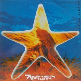 Aphex Twin - Xylem Tube EP