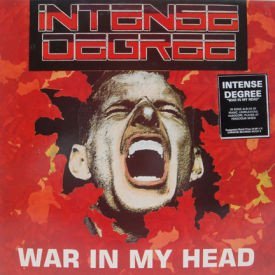Intense Degree - War In My Head