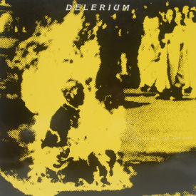 Delerium - Faces Forms And Illusions