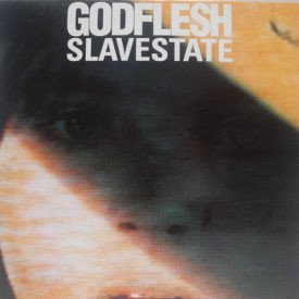 Godflesh - Slavestate