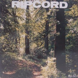 Ripcord - Poetic Justice