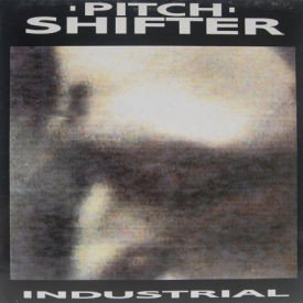 Pitch Shifter - Industrial