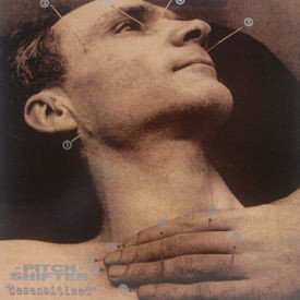 Pitch Shifter - Desensitized