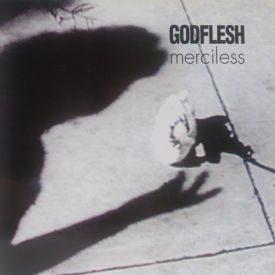 Godflesh - Merciless