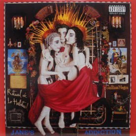Jane's Addiction - Ritual De Lo Habitual