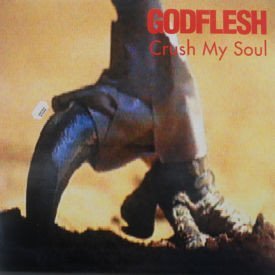 Godflesh - Crush My Soul