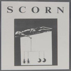 Scorn - Lament/Soleil Noire