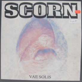 Scorn - Vae Solis