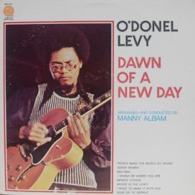 O'Donel Levy - Dawn Of A New Day