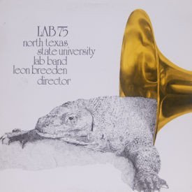 North Texas State University Lab Band - Lab ’75
