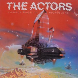 Ennio Morricone/The Actors - Cosmos Music In Movieland