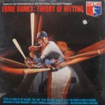 Ernie Banks - Theory Of Hitting - SEALED