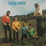 Brush Arbor - Brush Arbor - Autographed