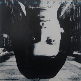 Klaus Hoffmann - Was FangIch An In Dieser Stadt?