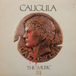 Soundtrack - Caligula - The Music