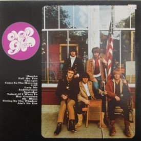 Moby Grape - Moby Grape