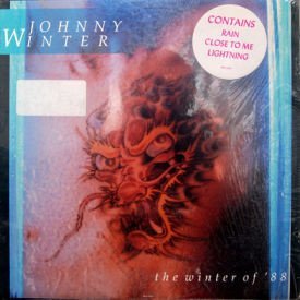 Johnny Winter - Winter Of ’88