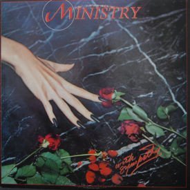 Ministry - With Sympathy