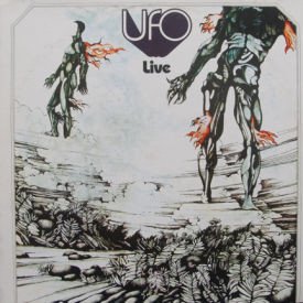 UFO - Live