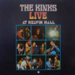 Kinks - Live At Kelvin Hall