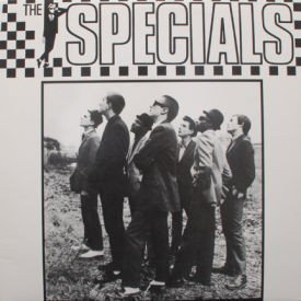 Specials - Specials