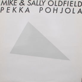 Mike & Sally Oldfield - Pekka Pohjola