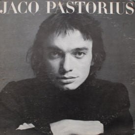 Jaco Pastorius - Jaco Pastorius