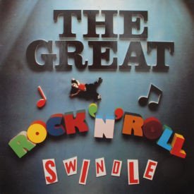 Sex Pistols - Great Rock ‘n’ Roll Swindle
