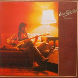 Eric Clapton - Backless