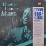 Lonnie Johnson - Blues By Lonnie Johnson