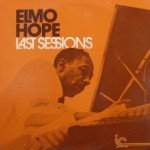 Elmo Hope - Last Sessions