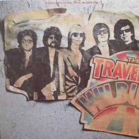 Traveling Wilburys - Volume One