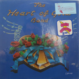 Heart Of Gold Band - Heart Of Gold Band