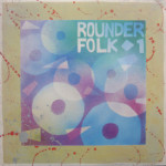 Various - Rounder Folk 1