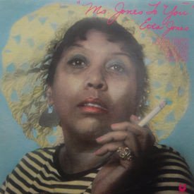 Etta Jones - Ms. Jones To You