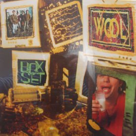 Wool - Box Set – Sealed
